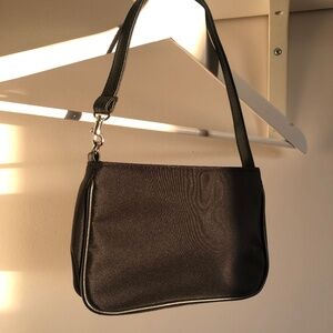 SOLD ⭑.ᐟ  Vintage ☾⋆｡nylon mini bag